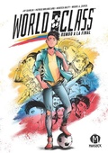 Cover: World Class: Rumbo a la Final - Simon + Schuster LLC