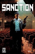 Cover: Sanction #2 - Simon + Schuster LLC