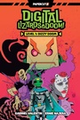 Cover: Digital Lizards Of Doom Vol. 1 - Papercutz