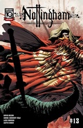 Cover: Nottingham #13 - Simon + Schuster LLC