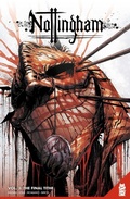 Cover: Nottingham Vol. 3 - Simon + Schuster LLC
