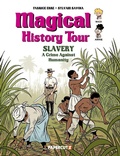Cover: Magical History Tour Vol. 11 - Simon + Schuster LLC