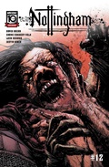 Cover: Nottingham #12 - Simon + Schuster LLC