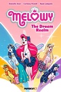 Cover: Melowy Vol. 6 - Papercutz