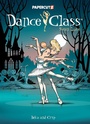 Cover: Dance Class Vol. 13 - Papercutz