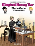 Cover: Magical History Tour Vol. 13 - Papercutz