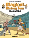 Cover: Magical History Tour Vol. 14 - Simon + Schuster LLC