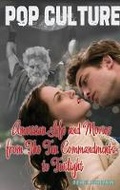 Cover: American Life and Movies from the Ten Commandments to Twilight - Cavendish Square Publishing