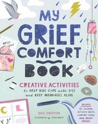 Abbildung von: My Grief Comfort Book - Storey Publishing LLC