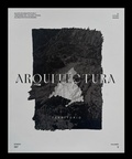 Cover: Arquitectura No.387 - Actar Publishers