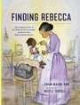Cover: Finding Rebecca - Tilbury House Publishers