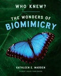 Cover: Who Knew? - Tilbury House Publishers