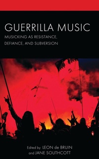 Abbildung von: Guerrilla Music - Bloomsbury eBooks US