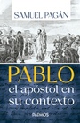 Cover: Pablo - Editorial Patmos