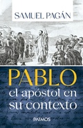 Cover: Pablo - Editorial Patmos