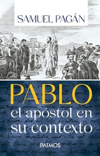 Enlarge image Cover: Pablo - Editorial Patmos