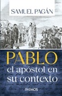Cover: Pablo - Editorial Patmos