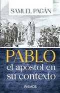 Cover: Pablo - Editorial Patmos