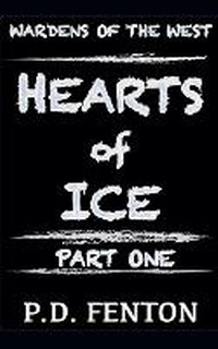Enlarge image Cover: Hearts of Ice - Patrick D Fenton