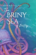 Cover: The Briny Sea of Poetry - Where Beautiful Inks