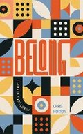 Cover: Belong - All Nations Publishing