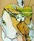Cover: Christine Khonjie: Drawings, Books and Embroideries - Rose Issa Projects