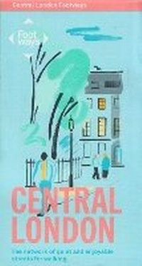 Abbildung von: Central London Footways 2024 - Footways