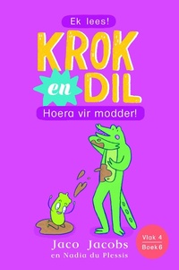 Abbildung von: Krok en Dil Vlak 4 Boek 6 - Pan Macmillan South Africa Children's Books