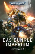 Cover: Das Dunkle Imperium - Games Workshop Limited