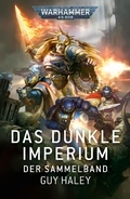 Cover: Das Dunkle Imperium: Der Sammelband - Games Workshop Limited