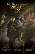 Cover: The Horus Heresy Sammelband IX - Games Workshop Limited