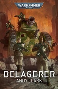 Cover: Belagerer - Games Workshop Limited
