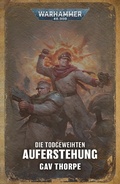 Cover: Die Todgeweihten: Auferstehung - Games Workshop Limited