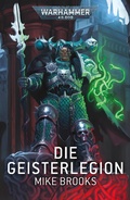 Cover: Die Geisterlegion - Games Workshop Limited