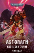 Cover: Astorath: Engel der Gnade - Games Workshop Limited