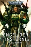 Cover: Engel der Finsternis - Games Workshop Limited