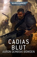 Cover: Cadias Blut - Games Workshop Limited