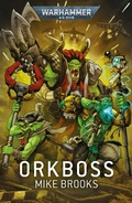 Cover: Orkboss - Games Workshop Limited