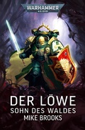 Cover: Der L&ouml;we: Sohn des Waldes - Games Workshop Limited