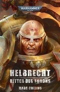 Cover: Helbrecht: Ritter des Throns - Games Workshop Limited