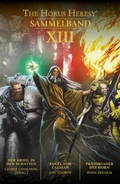 Cover: The Horus Heresy: Sammelband XIII - Games Workshop Limited