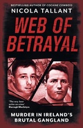 Bild: Web of Betrayal - Eriu