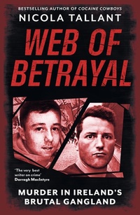 Bild: Web of Betrayal - Eriu