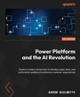 Cover: Power Platform and the AI Revolution - Packt Publishing