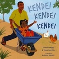 Cover: Kende! Kende! Kende! (Mini-Library Edition) - Child's Play (International) Ltd