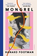Cover: Mongrel - Footnote Press Ltd