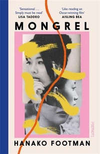 Enlarge image Cover: Mongrel - Footnote Press Ltd