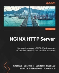 Abbildung von: NGINX HTTP Server - De Gruyter