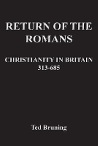 Enlarge image Cover: Return of the Romans - New Generation Publishing