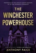 Cover: The Winchester Powerhouse - The Book Guild Ltd